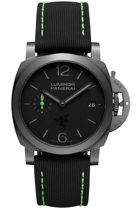 panerai mx007r84|Panerai Luminor .